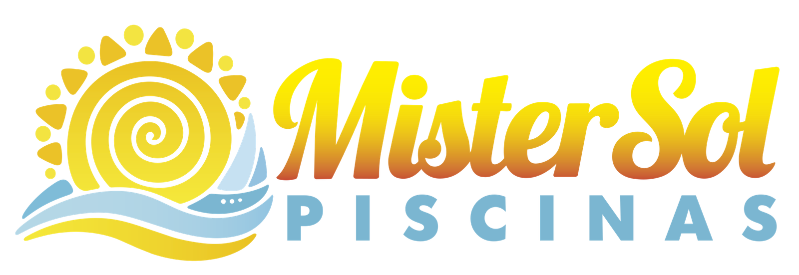 Mister Sol Piscinas